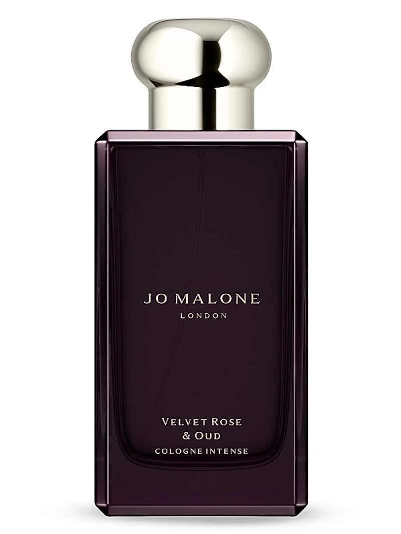 Velvet Rose & Oud Cologne Intense