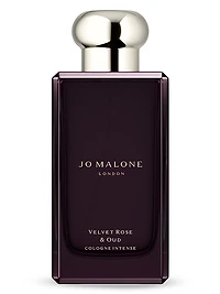 Velvet Rose & Oud Cologne Intense