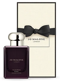 Velvet Rose & Oud Cologne Intense