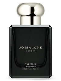 Tuberose Angelica Cologne Intense