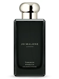 Tuberose Angelica Cologne Intense