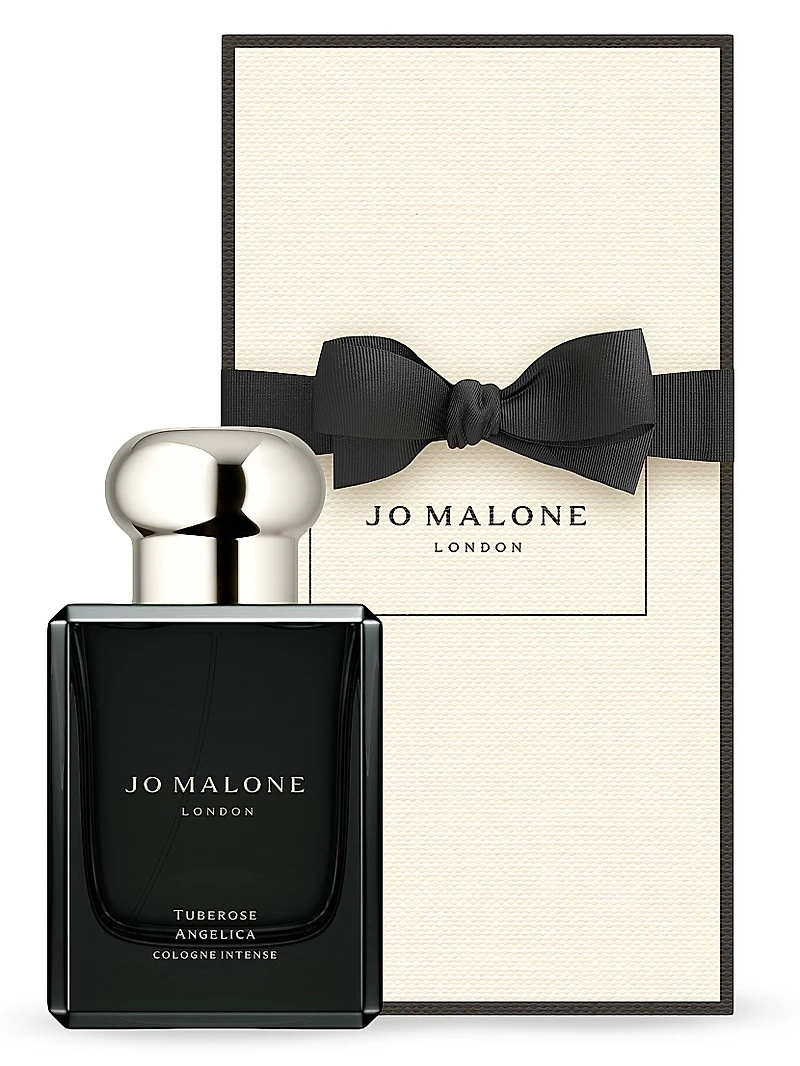 Tuberose Angelica Cologne Intense