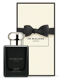 Tuberose Angelica Cologne Intense