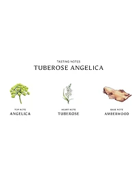 Tuberose Angelica Cologne Intense