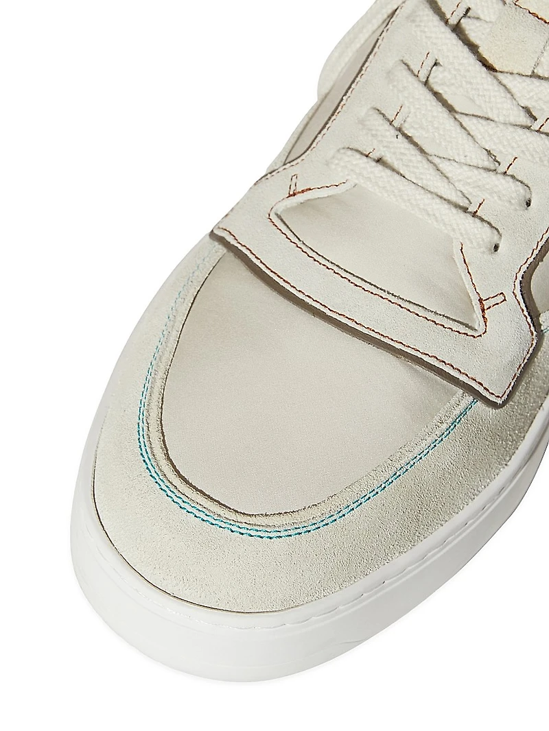 Newport Walk Pop Sneakers