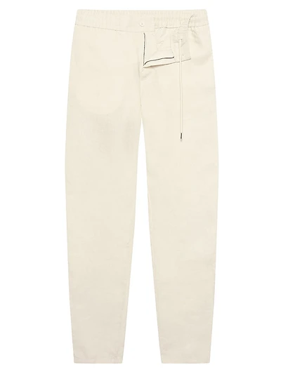 Cornell Linen Pants