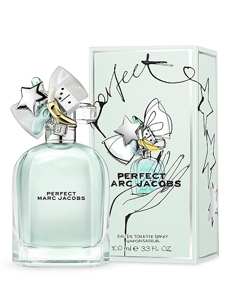 Perfect Eau de Toilette