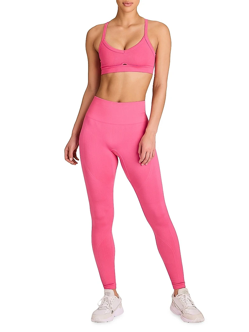 Barre Seamless Tights