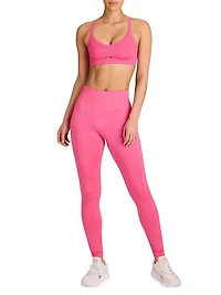 Barre Seamless Tights