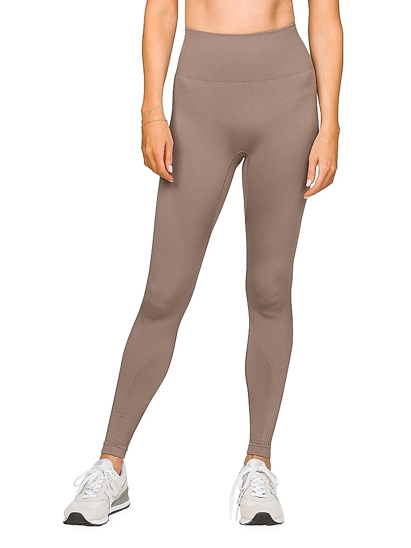 Barre Seamless Tights