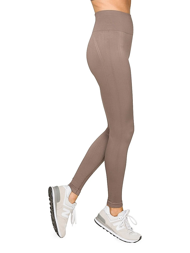 Barre Seamless Tights