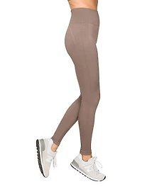 Barre Seamless Tights