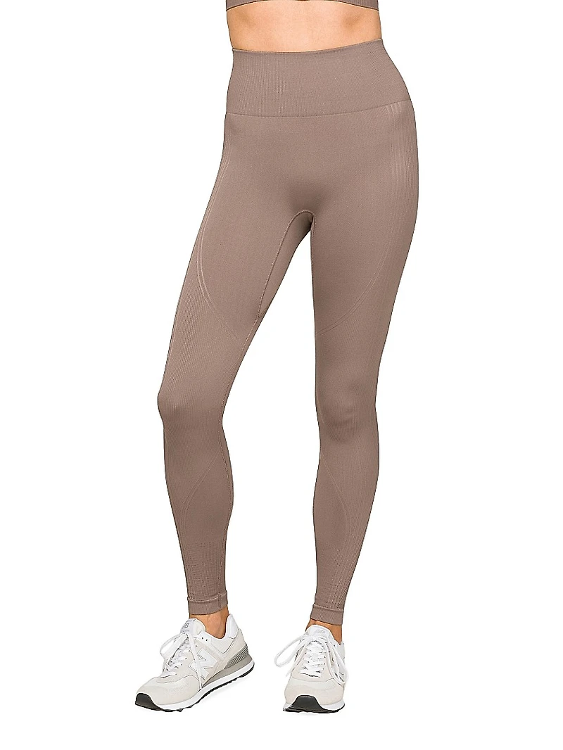 Barre Seamless Tights