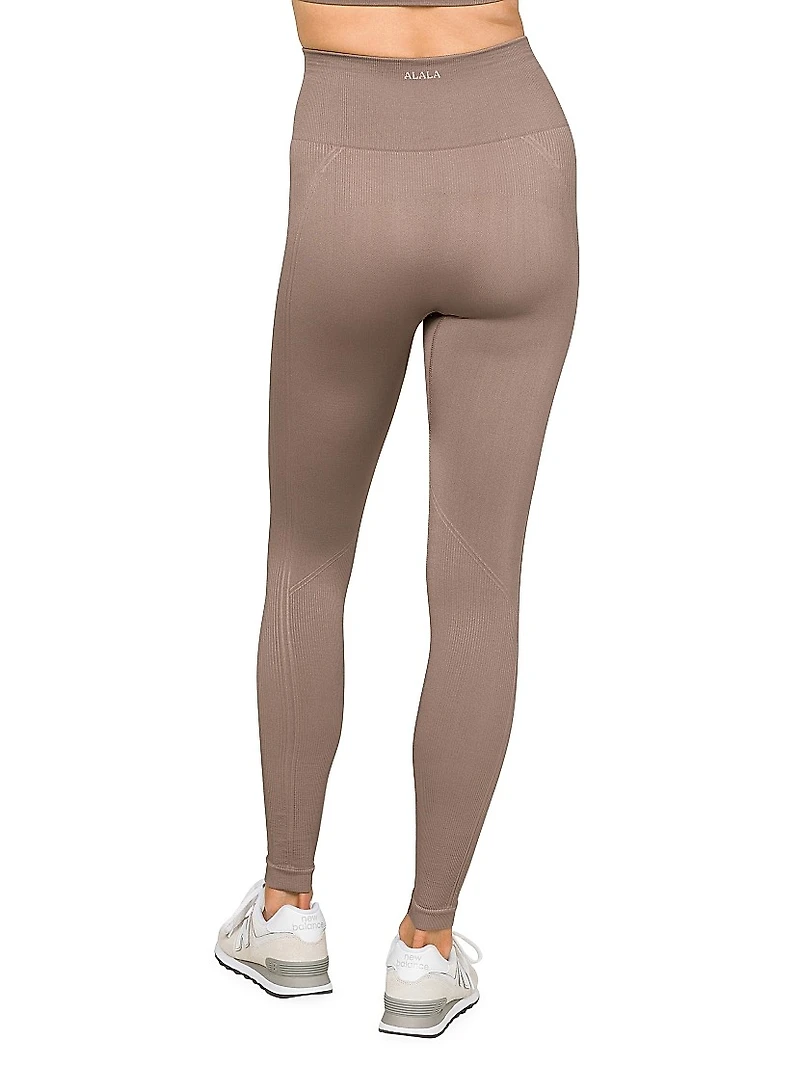 Barre Seamless Tights