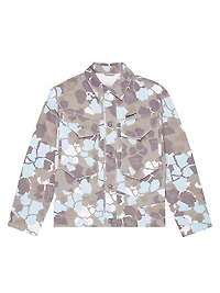 Deadstock Denim Jacket