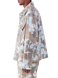 Deadstock Denim Jacket