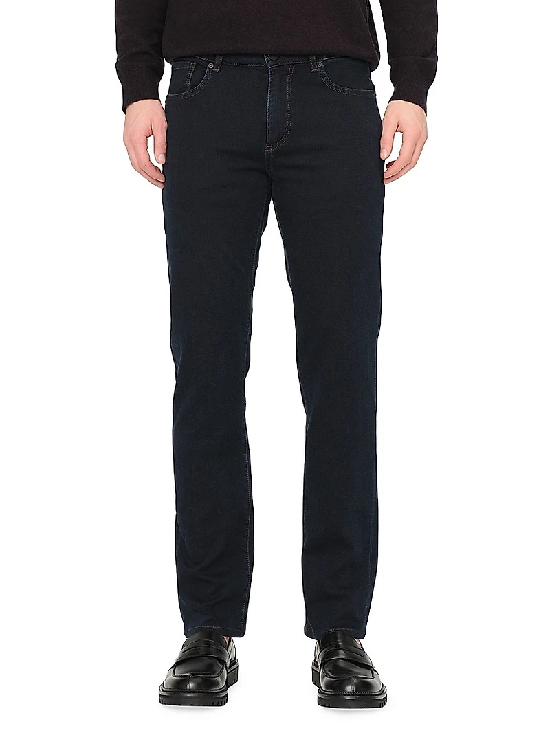 Nick Slim Jeans