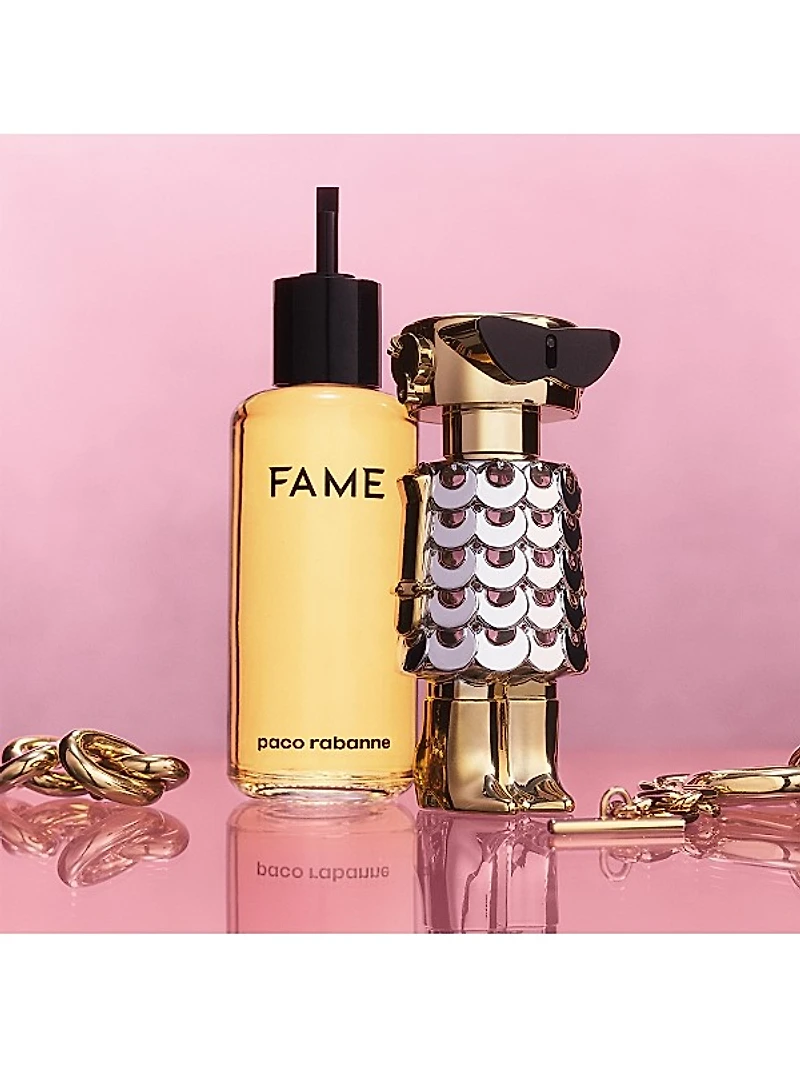 Fame Eau de Parfum Refill