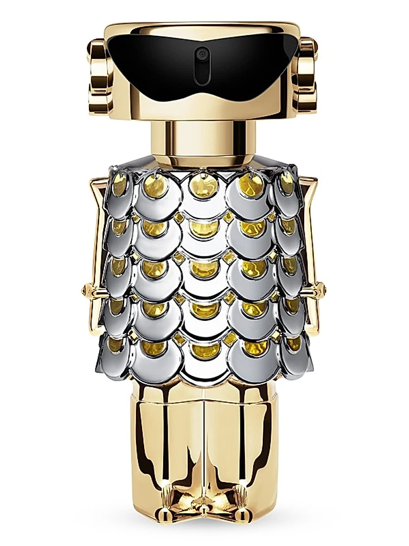 Fame Eau de Parfum