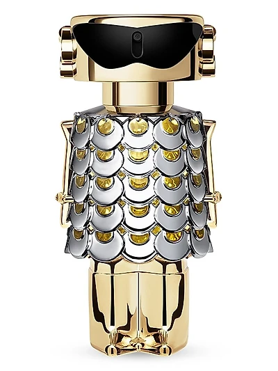 Fame Eau de Parfum