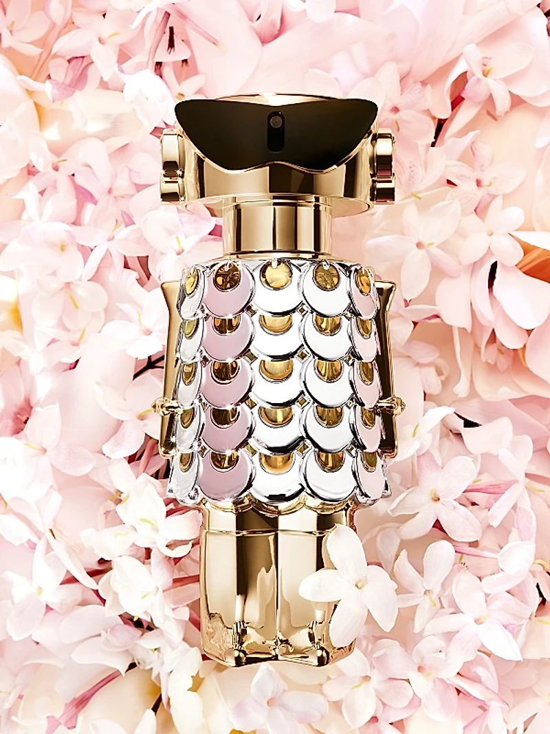 Fame Eau de Parfum