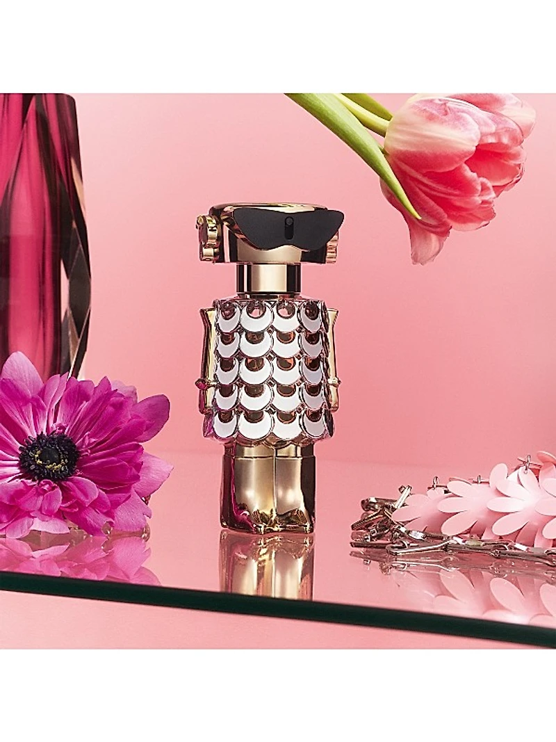 Fame Eau de Parfum