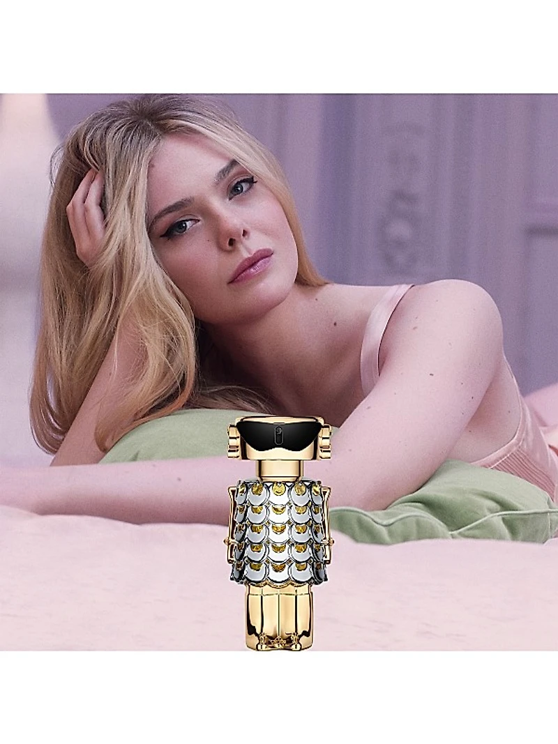 Fame Eau de Parfum