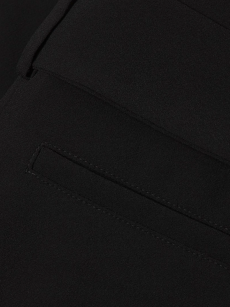 Lester Belted Ankle Pants