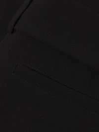 Lester Belted Ankle Pants