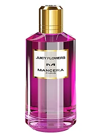 Juicy Flowers Eau De Parfum
