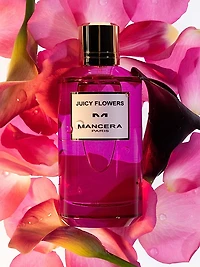 Juicy Flowers Eau De Parfum