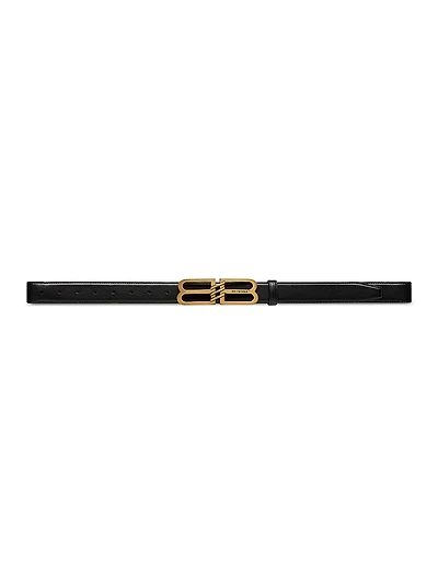 BB Signature Belt 30mm