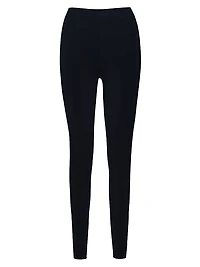 Butter Luxe Leggings