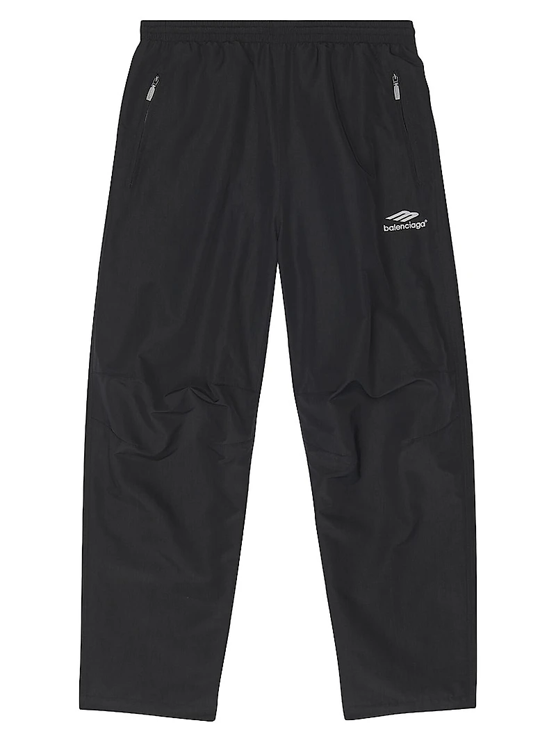 3B Sports Icon Small Fit Tracksuit Pants