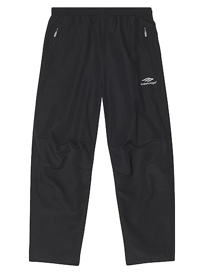 3B Sports Icon Small Fit Tracksuit Pants