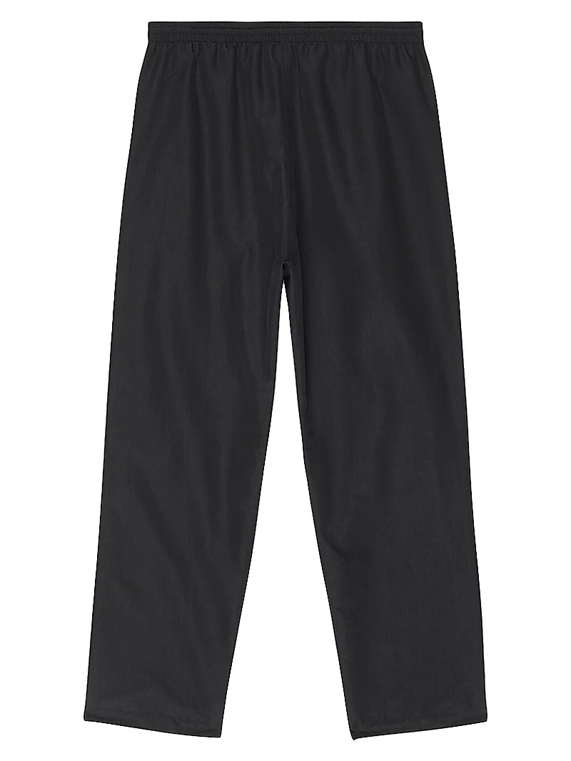 3B Sports Icon Small Fit Tracksuit Pants