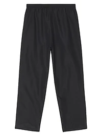 3B Sports Icon Small Fit Tracksuit Pants