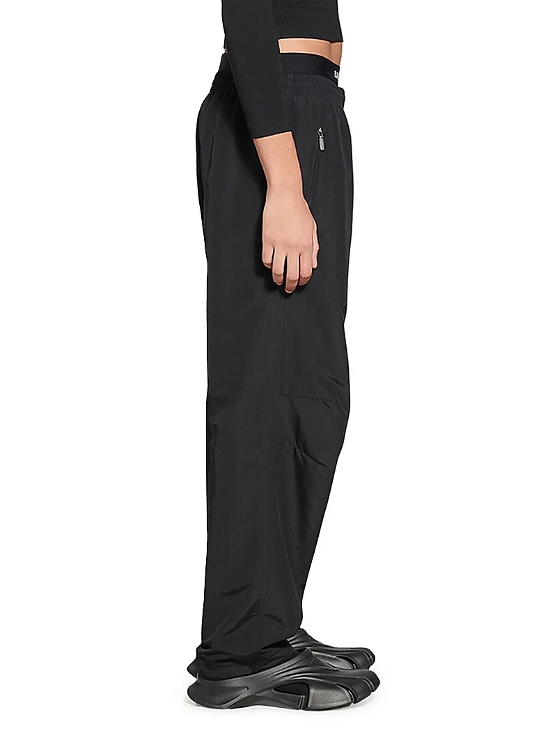 3B Sports Icon Small Fit Tracksuit Pants