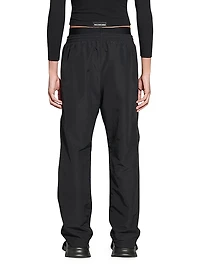 3B Sports Icon Small Fit Tracksuit Pants