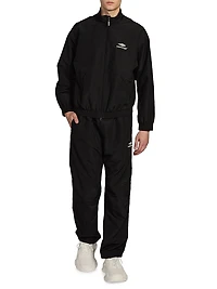 3B Sports Icon Small Fit Tracksuit Pants