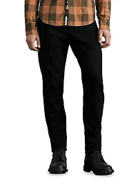Fit 3 Authentic Stretch Jeans