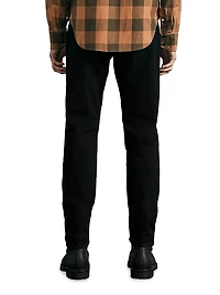 Fit 3 Authentic Stretch Jeans