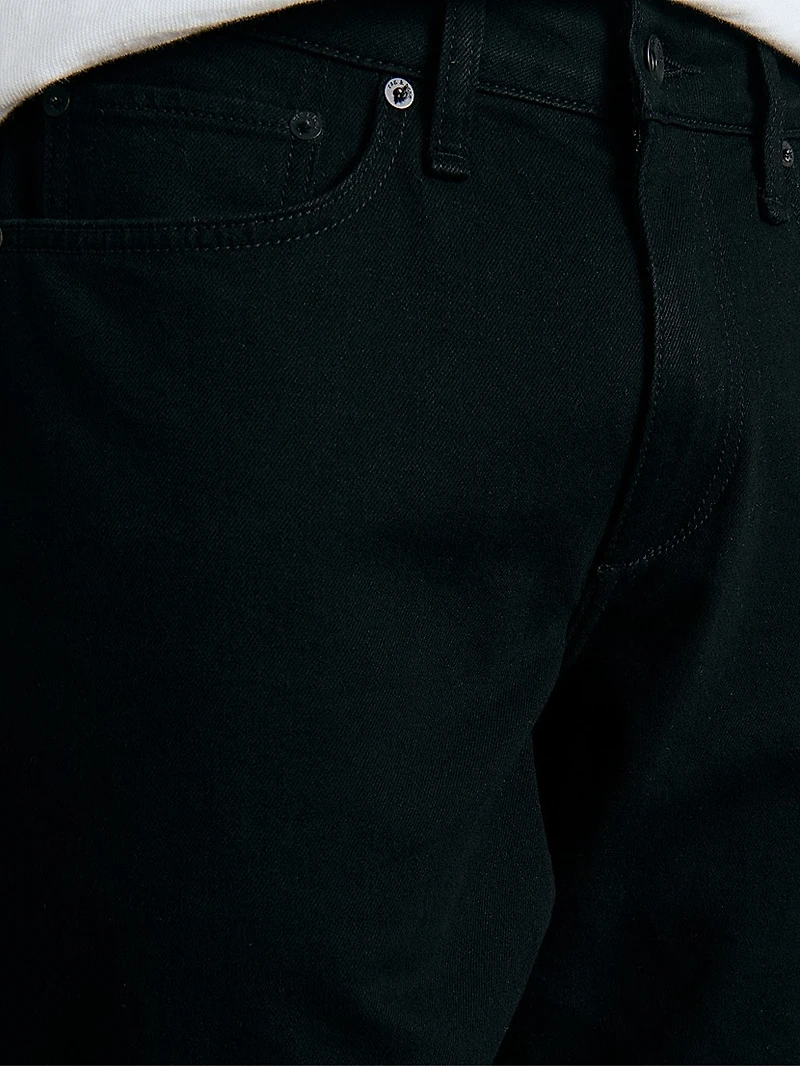 Fit 3 Authentic Stretch Jeans