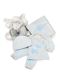 Baby's Bubbles 5-Piece Gift Set
