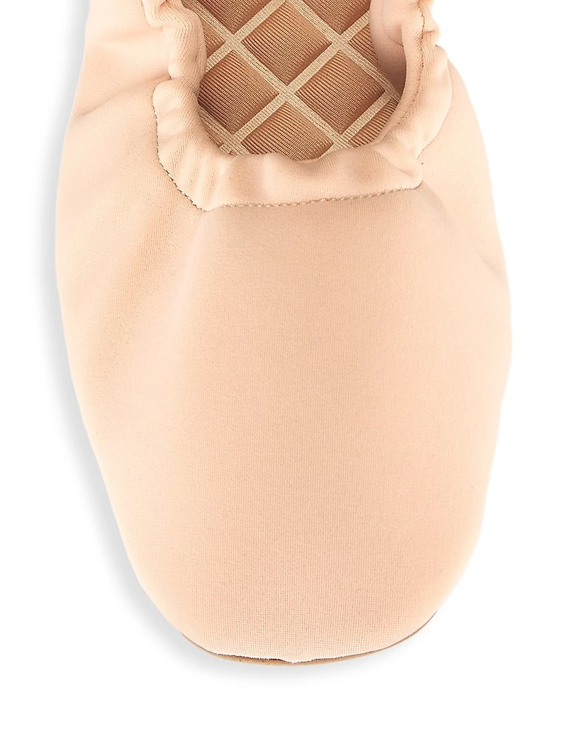 Carla Ballet Flats