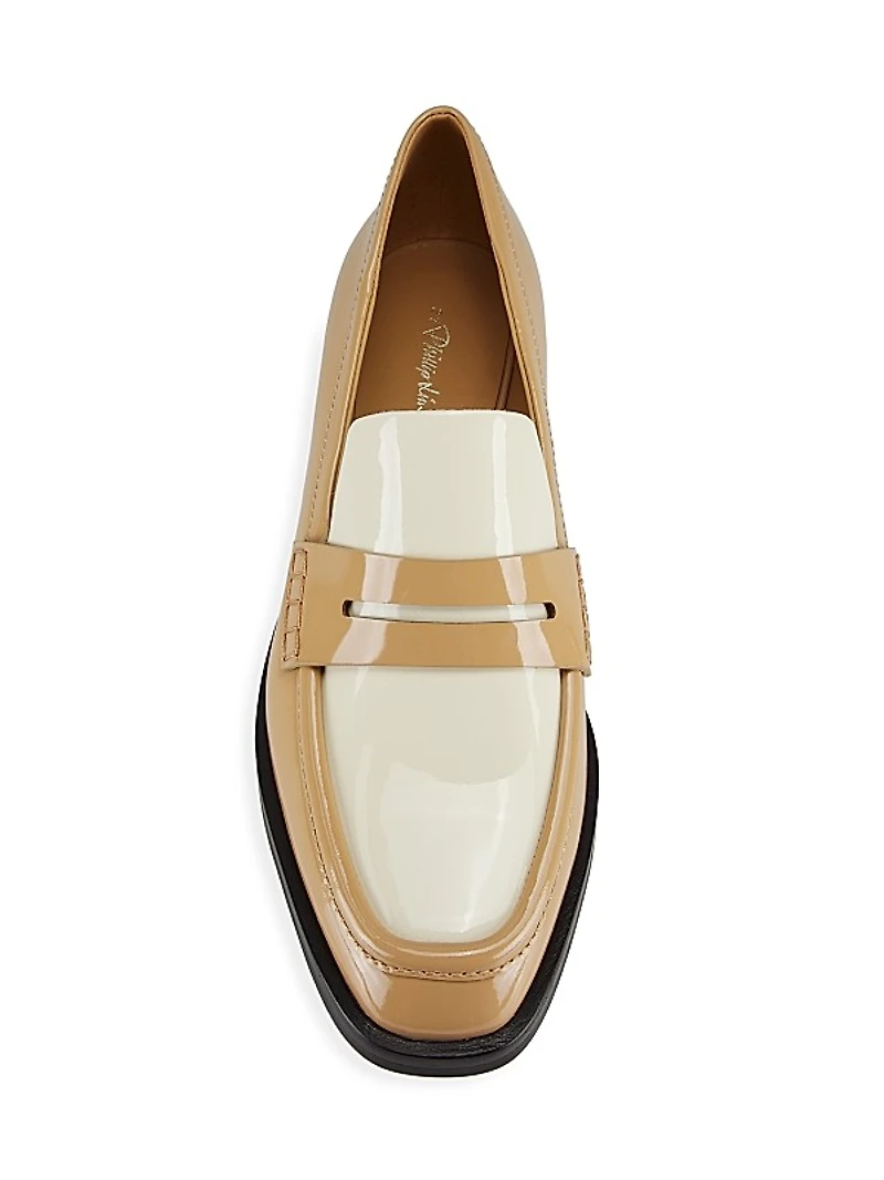 Alexa Penny Loafer