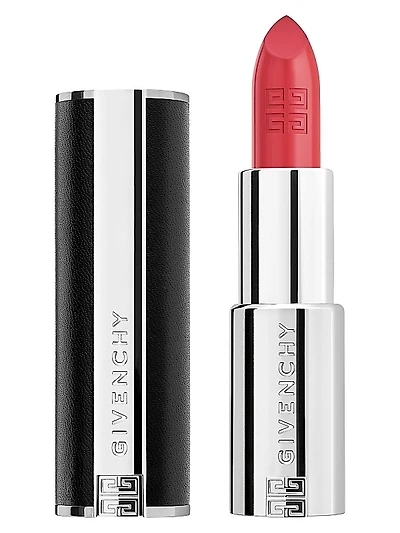 Le Rouge Interdit Intense Silk Lipstick