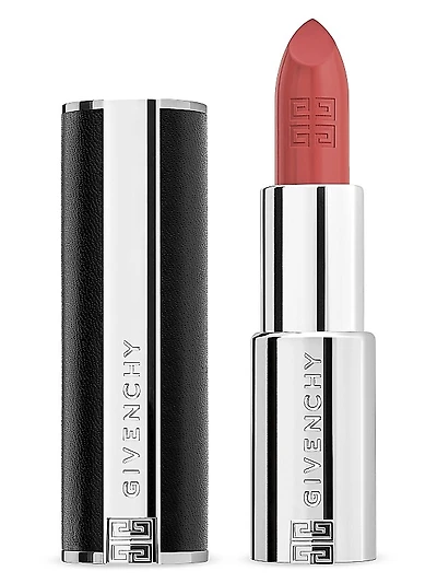 Le Rouge Interdit Intense Silk Lipstick