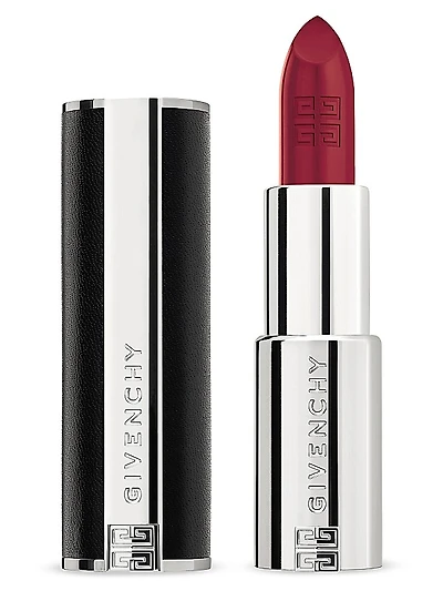 Le Rouge Interdit Intense Silk Lipstick