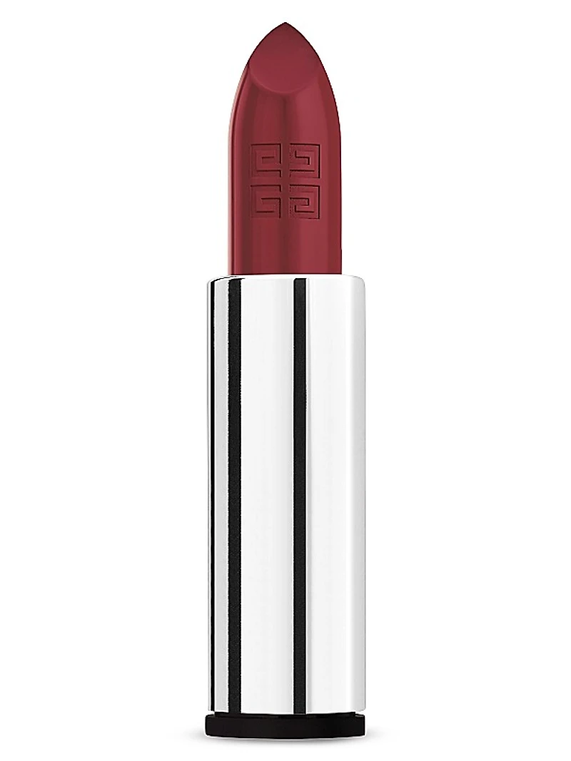 Le Rouge Interdit Intense Silk Lipstick